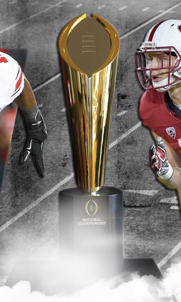 Bowl projections for the College Football Playoff semifinals & 38 more games